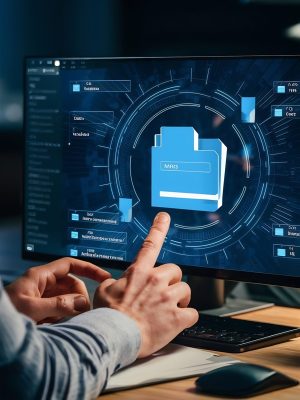 file-manager-used-browse-folders-computer-exploring-directories-hard-drive file-manager-used-browse-folders-computer-exploring-directories-hard-drive